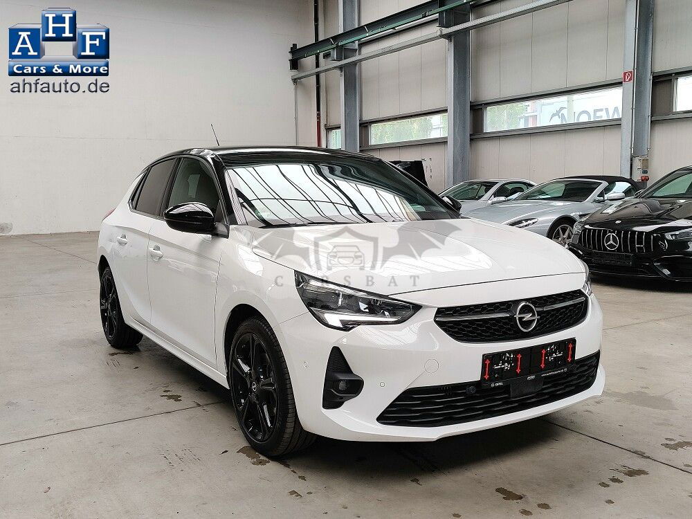 Opel Corsa 2023