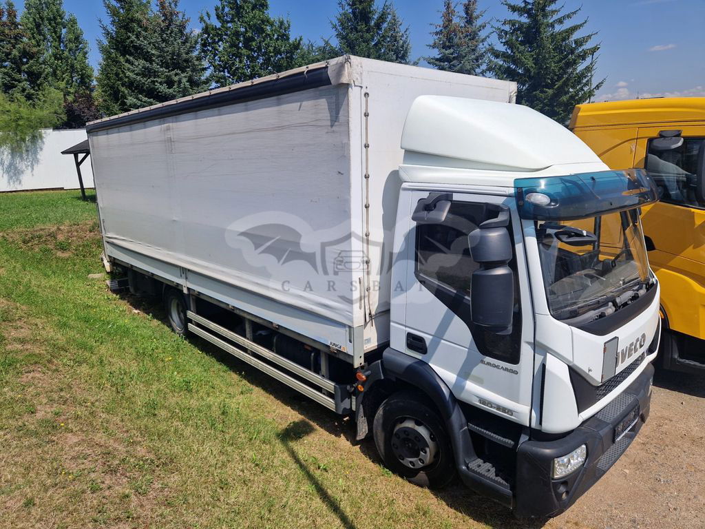 Iveco Eurocargo 2017