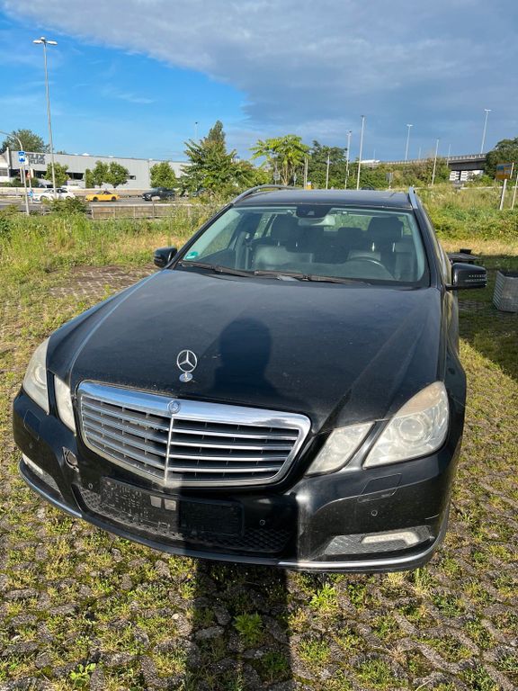 Mercedes-Benz 250 2011