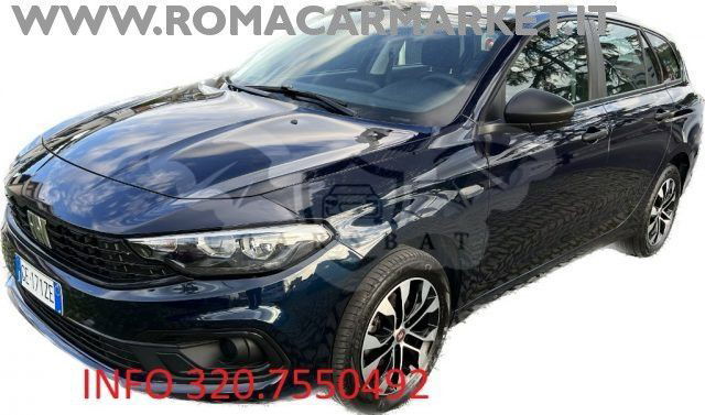 Fiat Tipo 2021