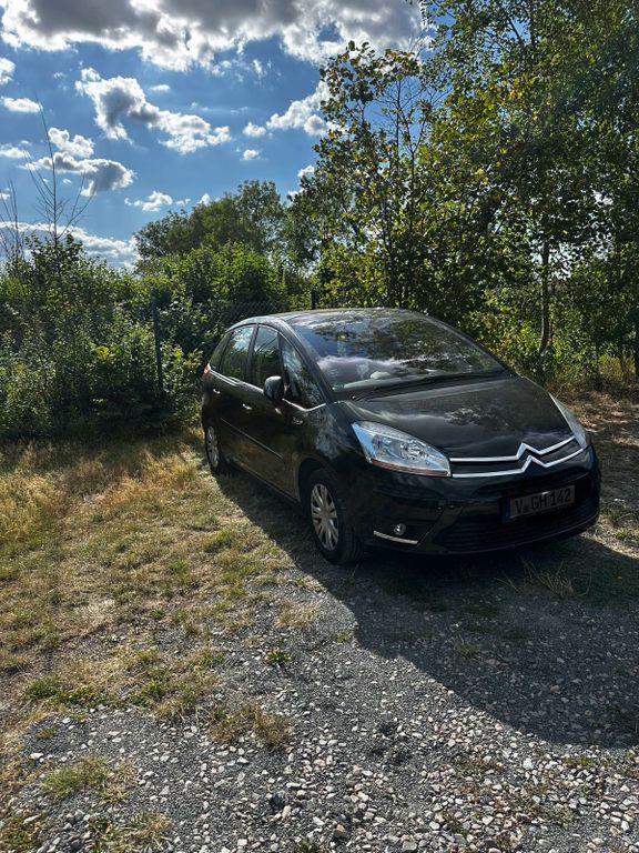 Citroën C4 Picasso 2009
