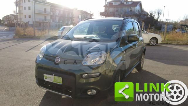 Fiat Panda 2014
