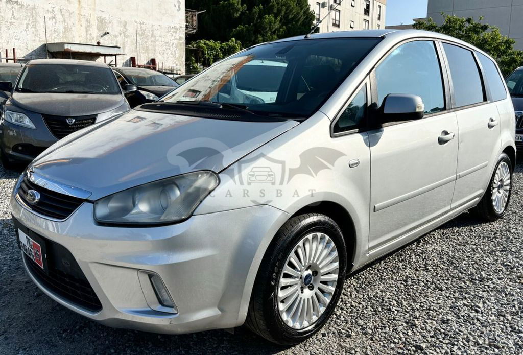 Ford C-Max 2010