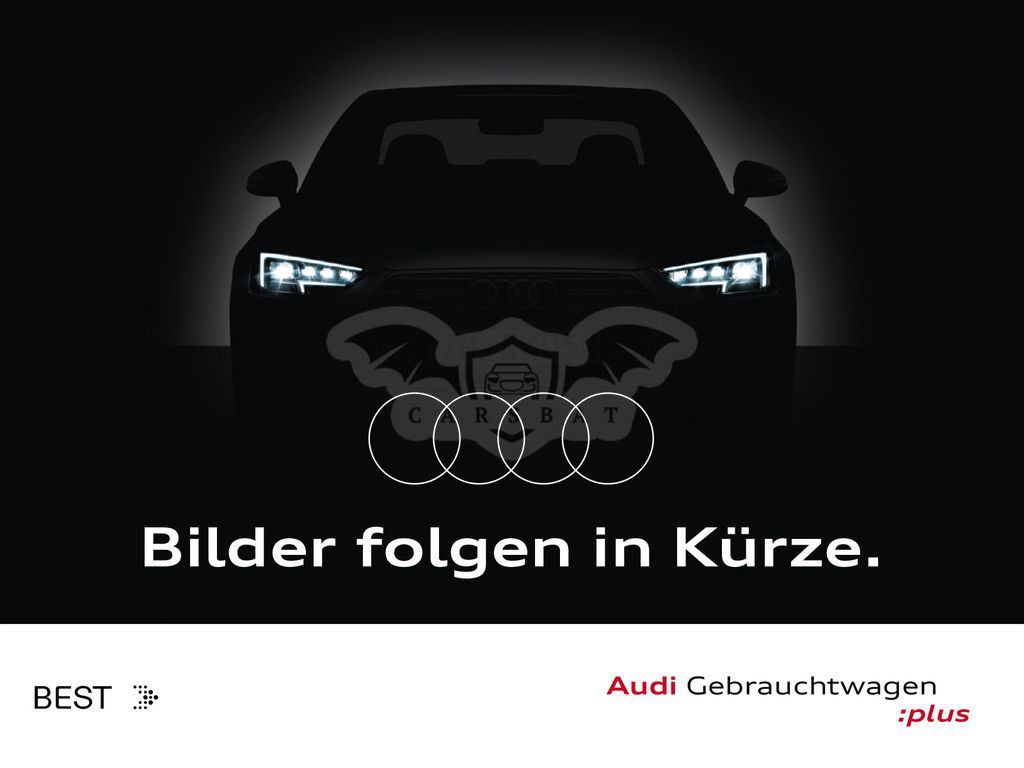 Audi A3 2020