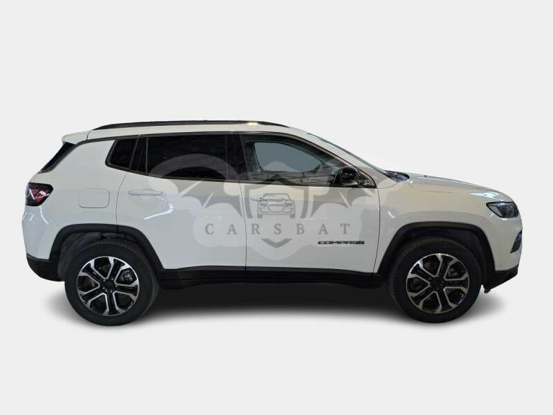 Jeep Compass 2021