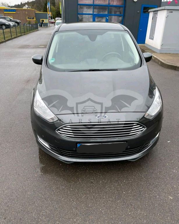 Ford C-Max 2017