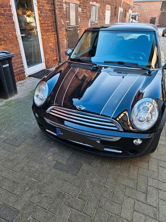 Mini Cooper 2005