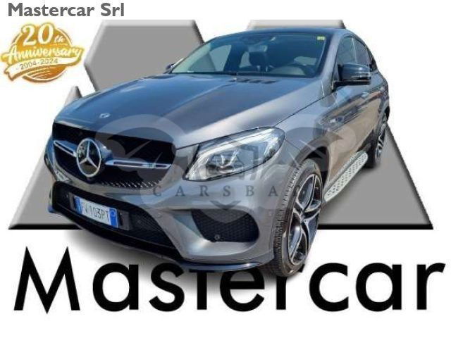 Mercedes-Benz GL 2019