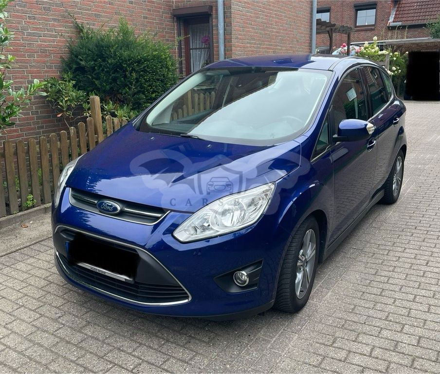 Ford C-Max 2015