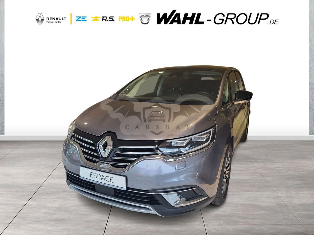 Renault Espace 2023