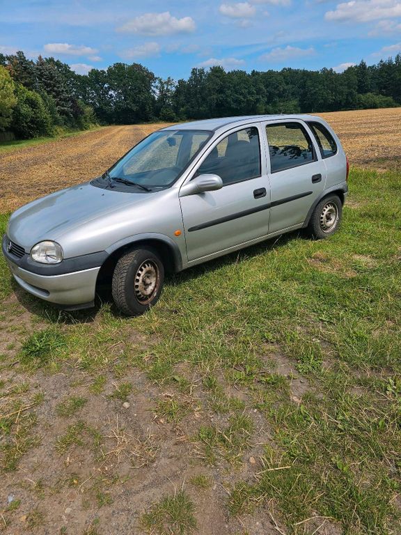 Opel Corsa 1999