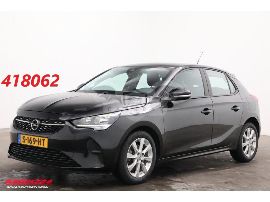 Opel Corsa 2023