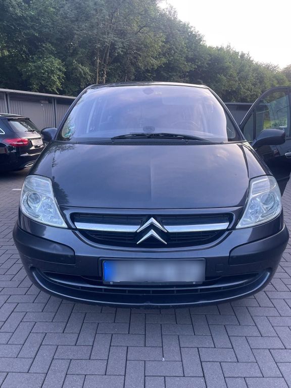 Citroën C8 2006