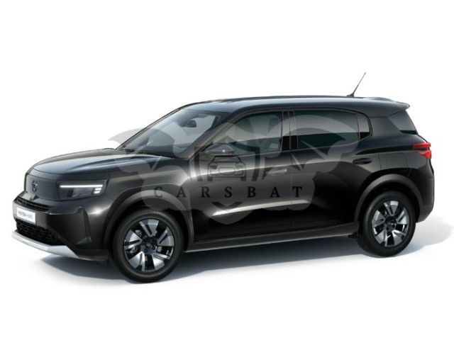 Opel Frontera 2024