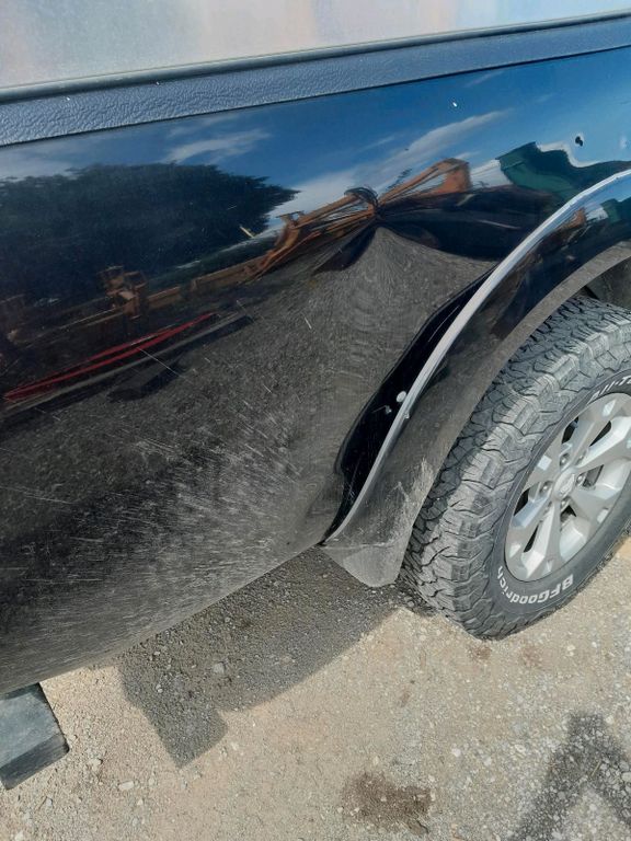 Mitsubishi L200 2013