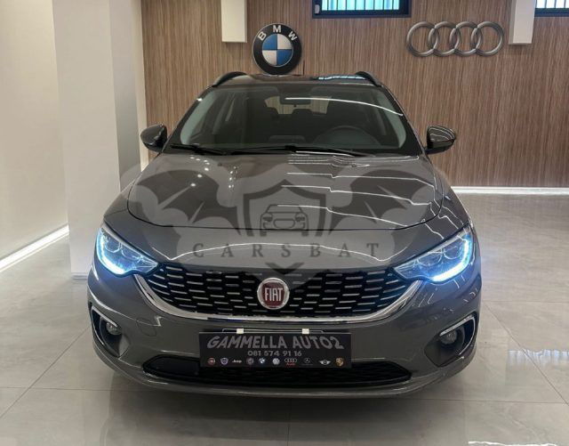 Fiat Tipo 2020