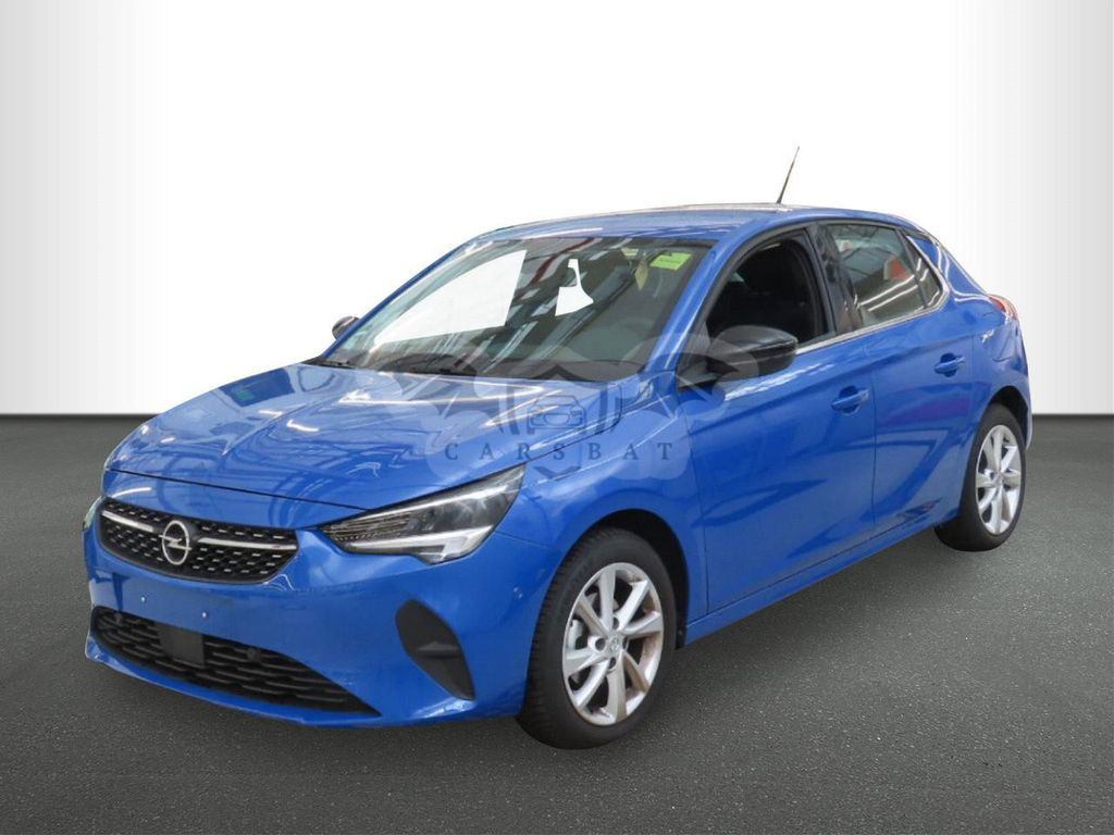 Opel Corsa 2023