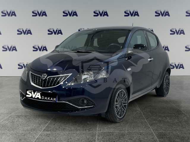 Lancia Ypsilon 2022