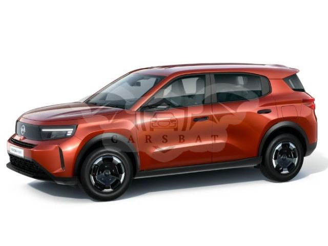 Opel Frontera 2024