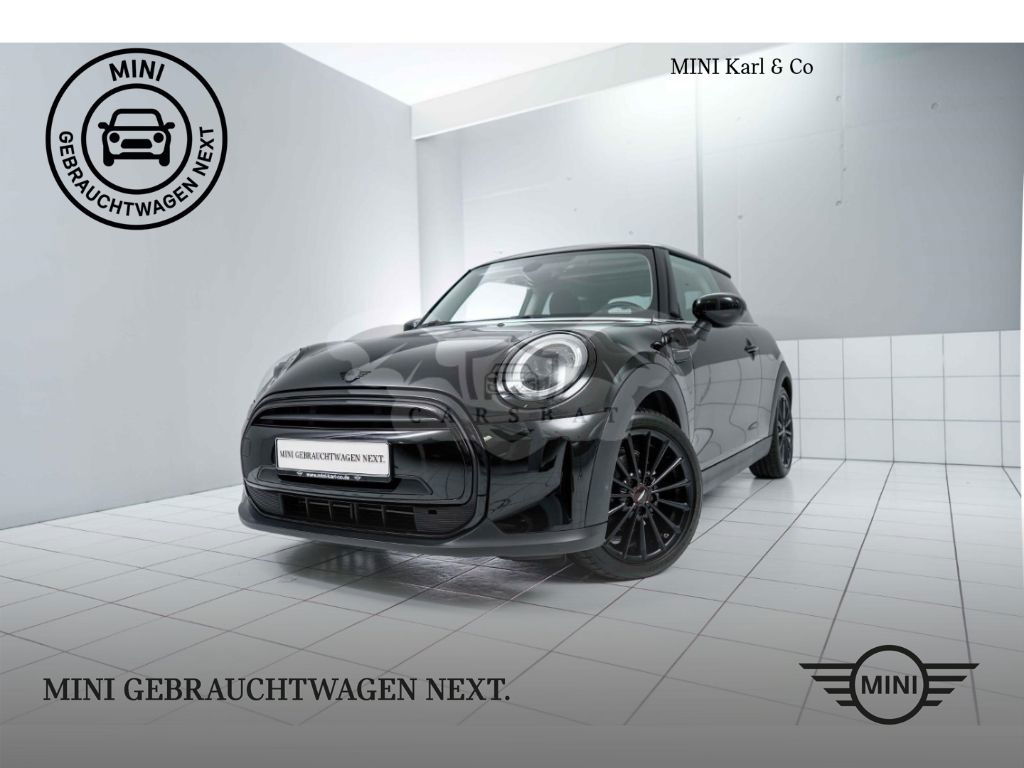 Mini One 2021