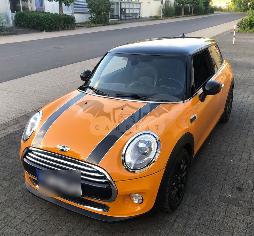Mini Cooper 2015