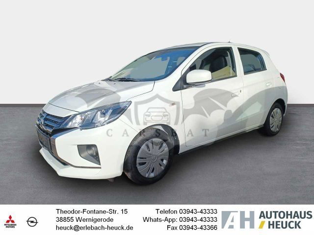 Mitsubishi Space Star 2024