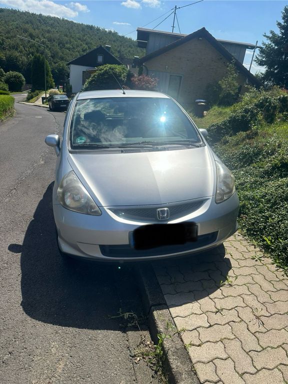 Honda Jazz 2007