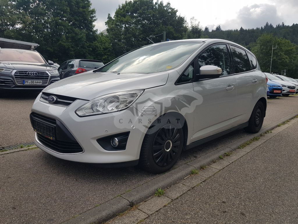 Ford C-Max 2013