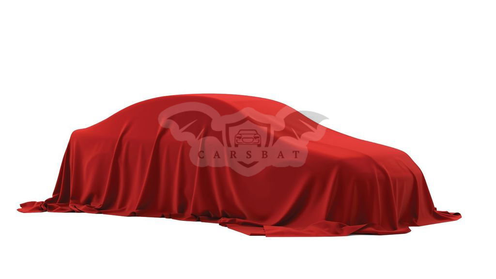 Opel Astra 2020