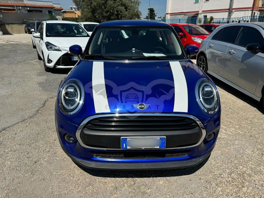 Mini One 2020