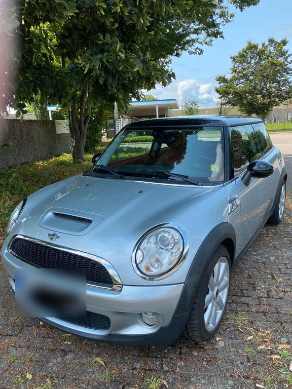 Mini Cooper 2007