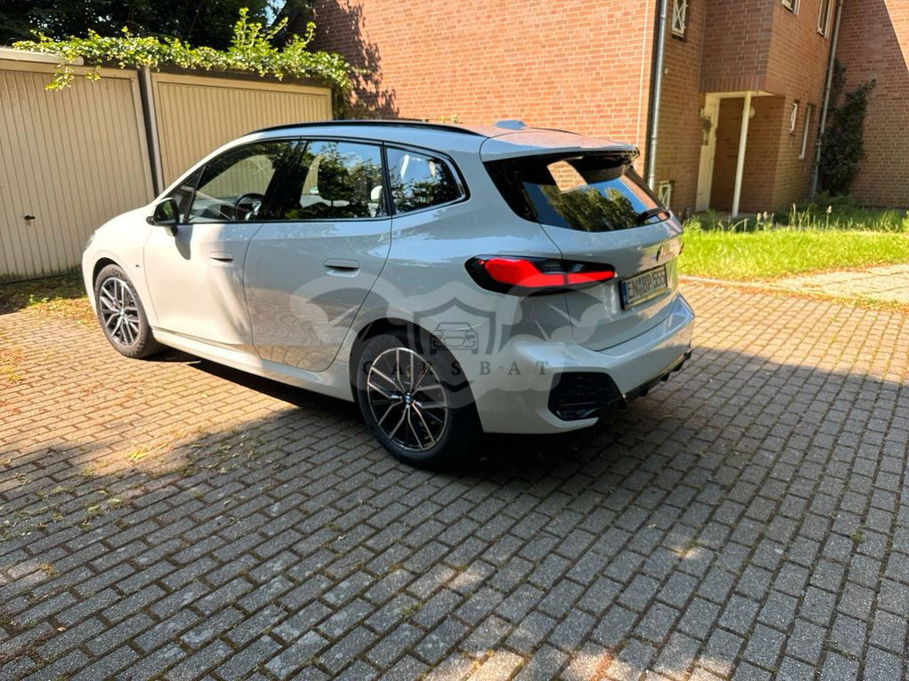 BMW 2 Series 218 2022