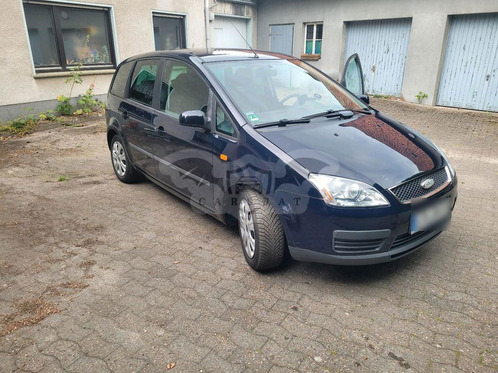 Ford C-Max 2004