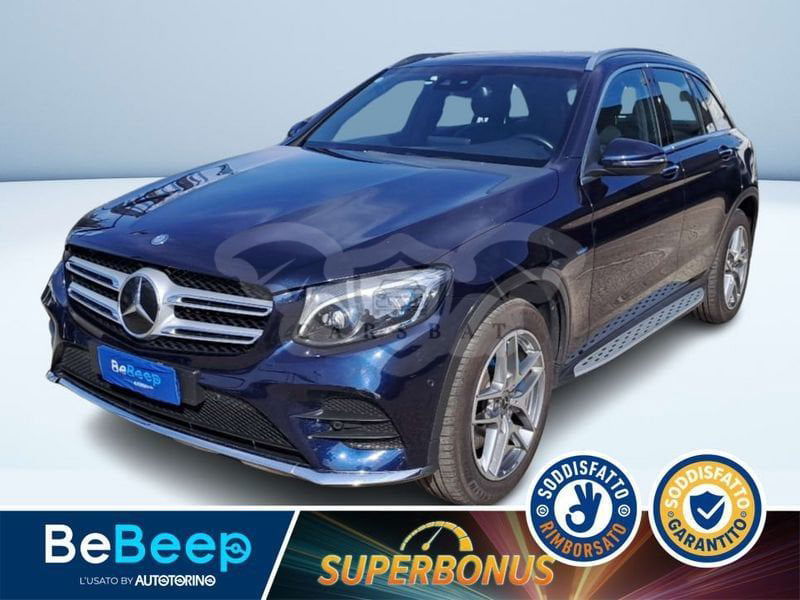 Mercedes-Benz GL 2017