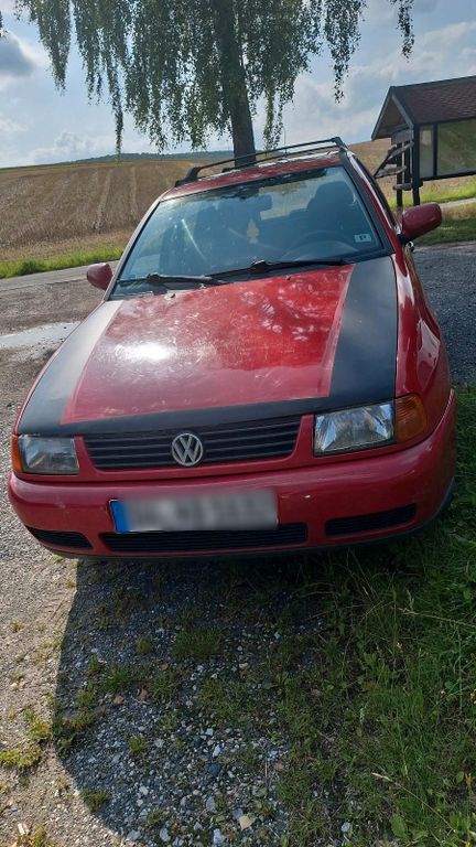 Volkswagen Polo 1997