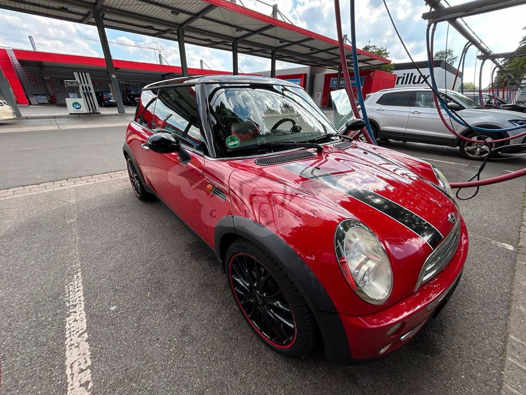 Mini Cooper 2005