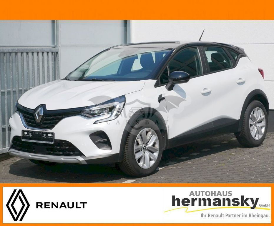 Renault Captur 2023