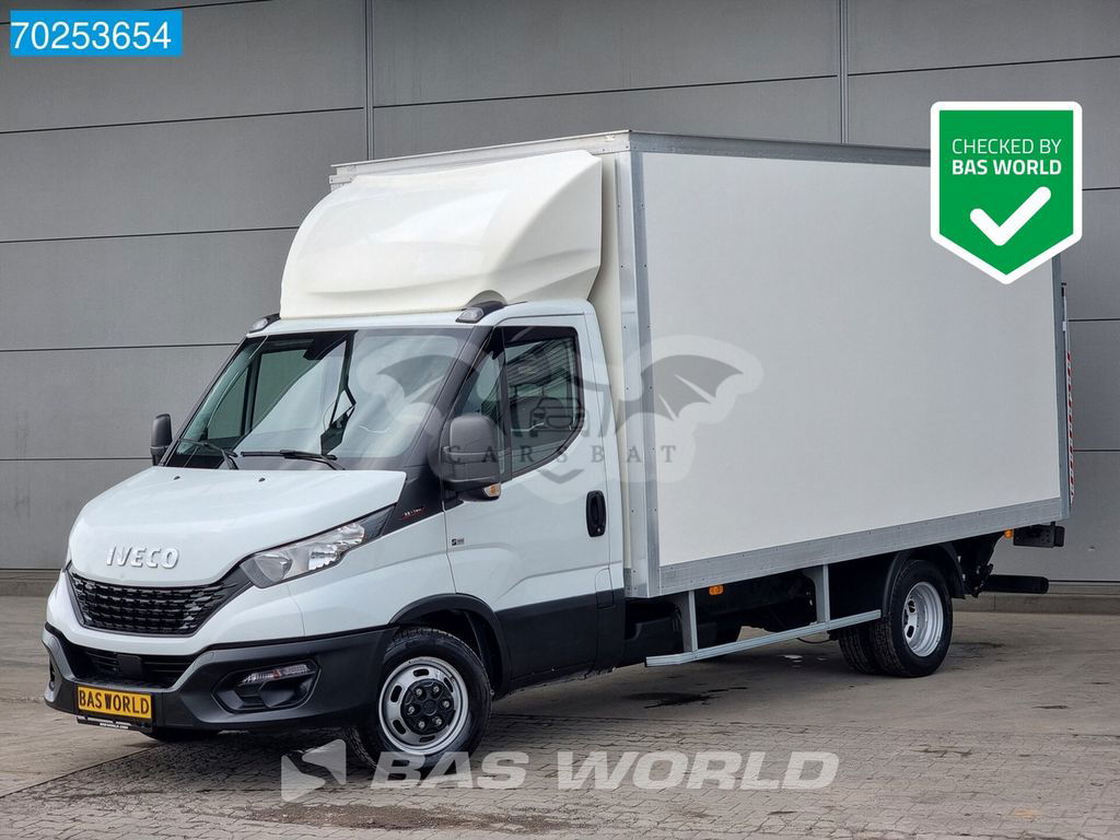 Iveco Daily 2021