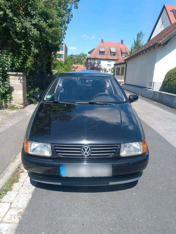 Volkswagen Polo 1995