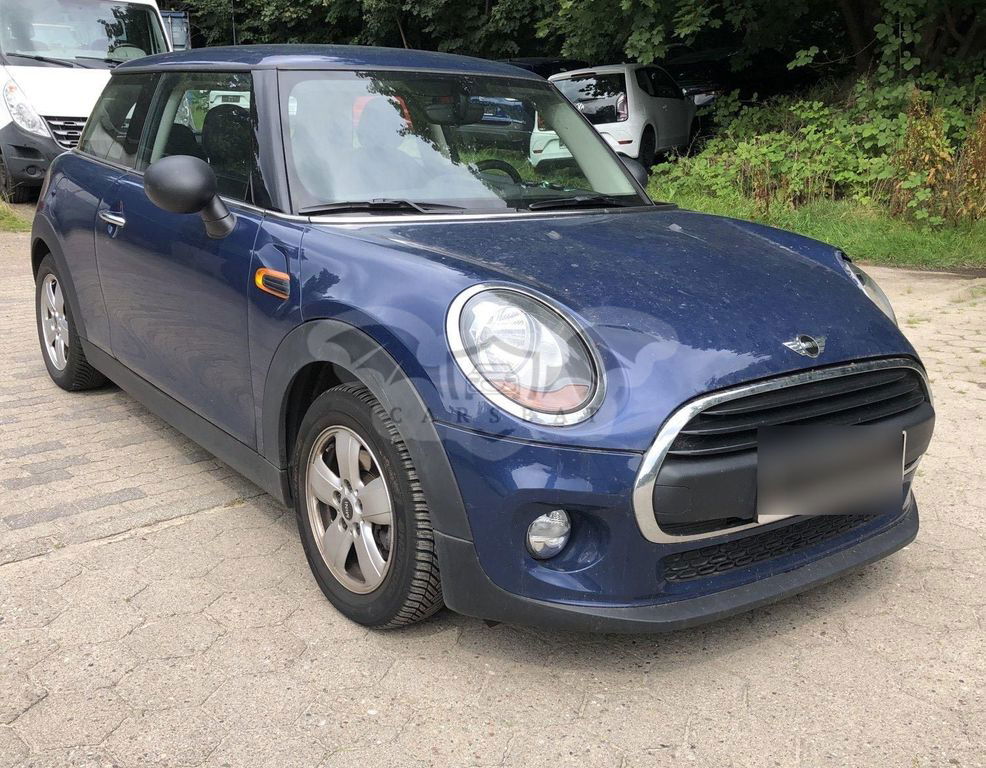 Mini One 2016