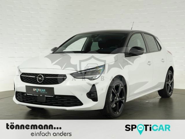 Opel Corsa 2023