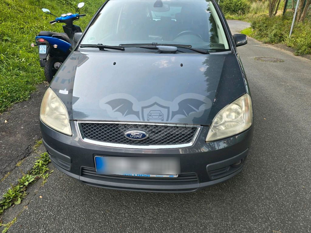 Ford C-Max 2006