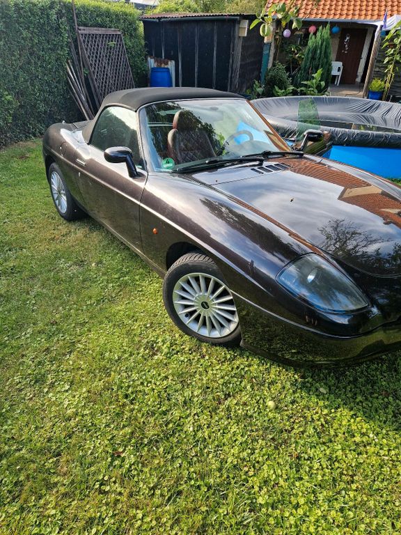 Fiat Barchetta 2020