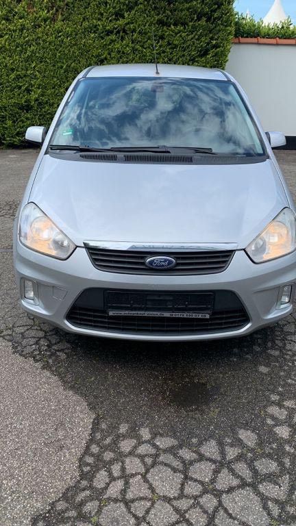 Ford C-Max 2008