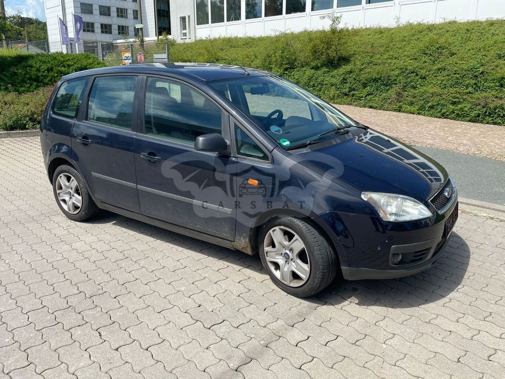Ford C-Max 2006