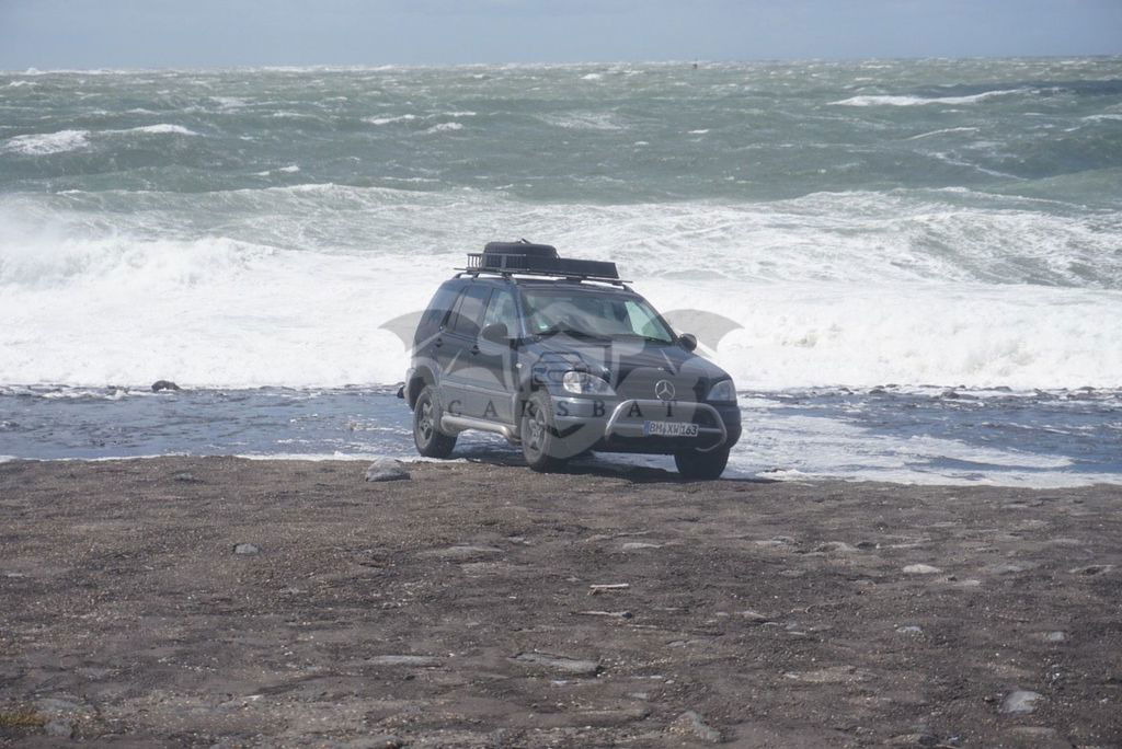 Mercedes-Benz ML 320 1998