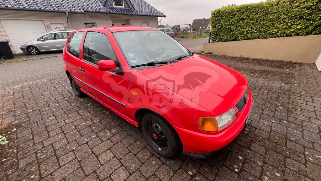 Volkswagen Polo 1997