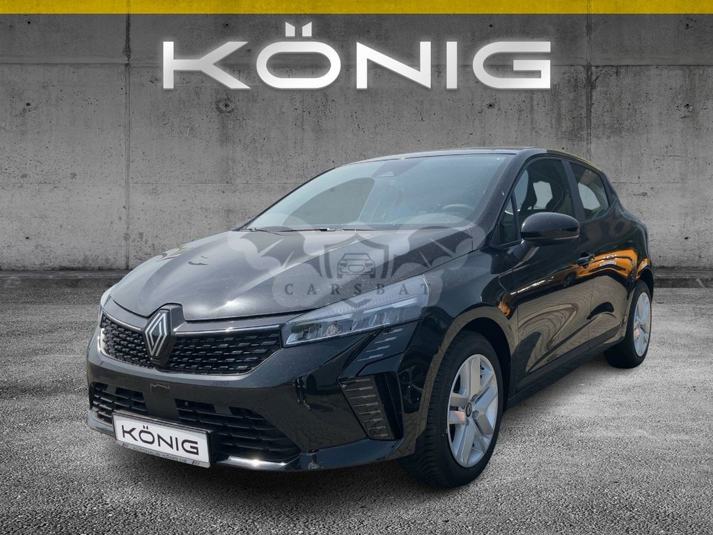 Renault Clio 2023