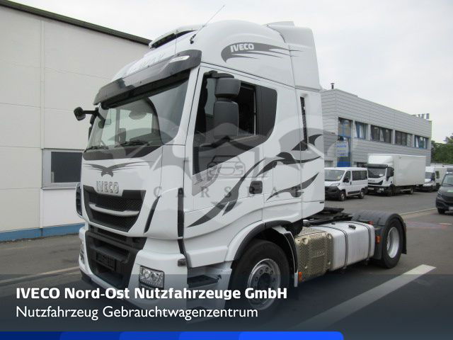 Iveco Stralis 2019