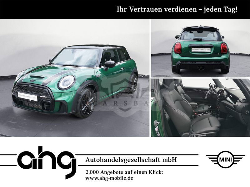 Mini Cooper 2023